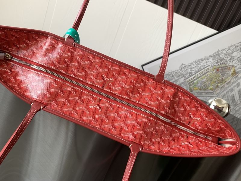 Goyard Shopping Bags